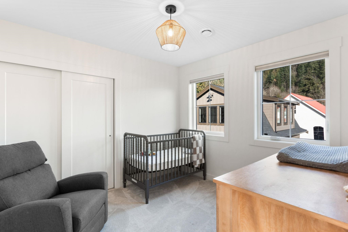 Powder Room Photo of 6341 Mccallum Road, Agassiz, BC