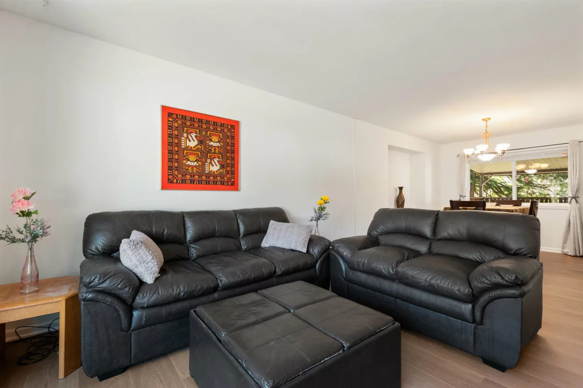 Bedroom 2 Photo of 20143 Silverview Road, Hope, BC