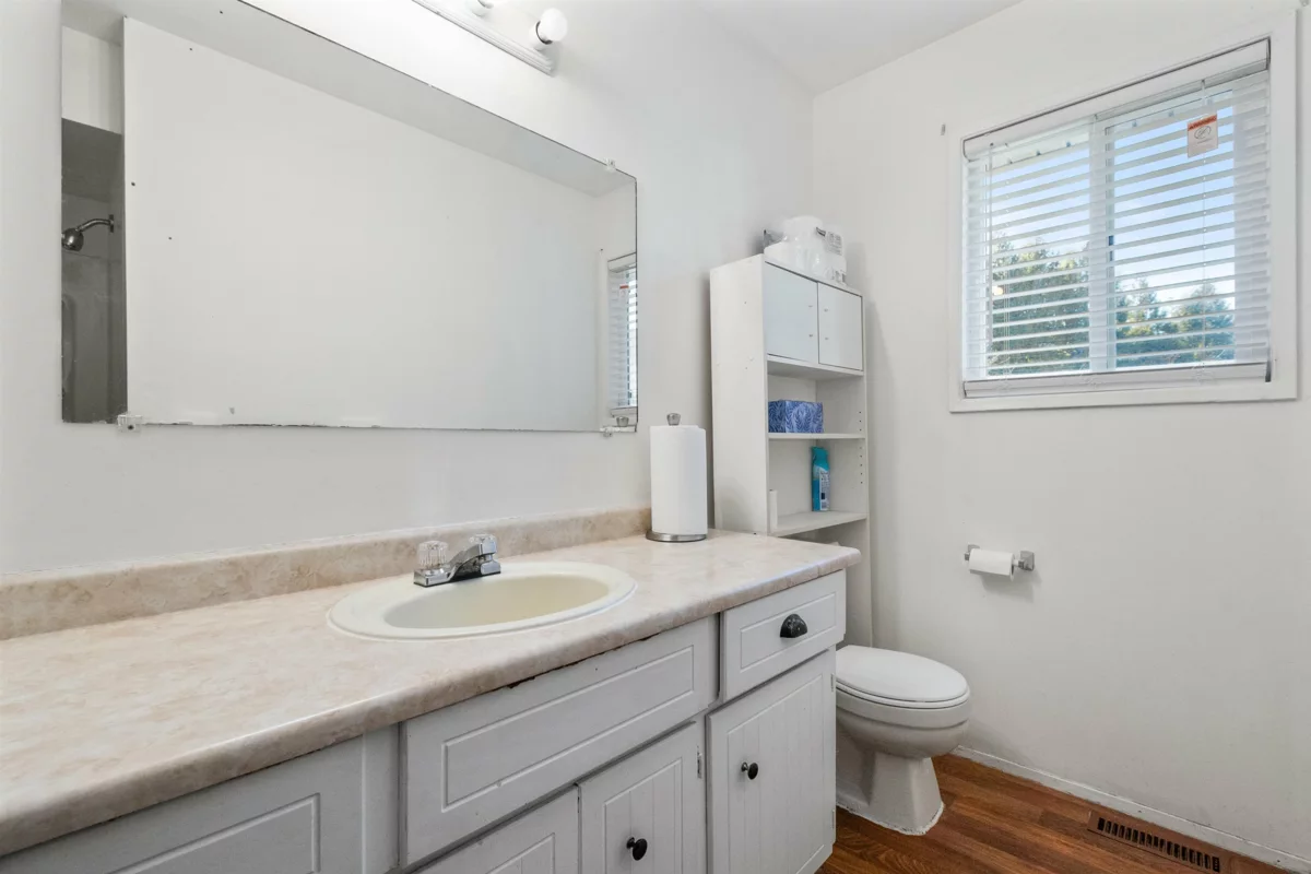 Garden / Landscaping Photo of 20143 Silverview Road, Hope, BC