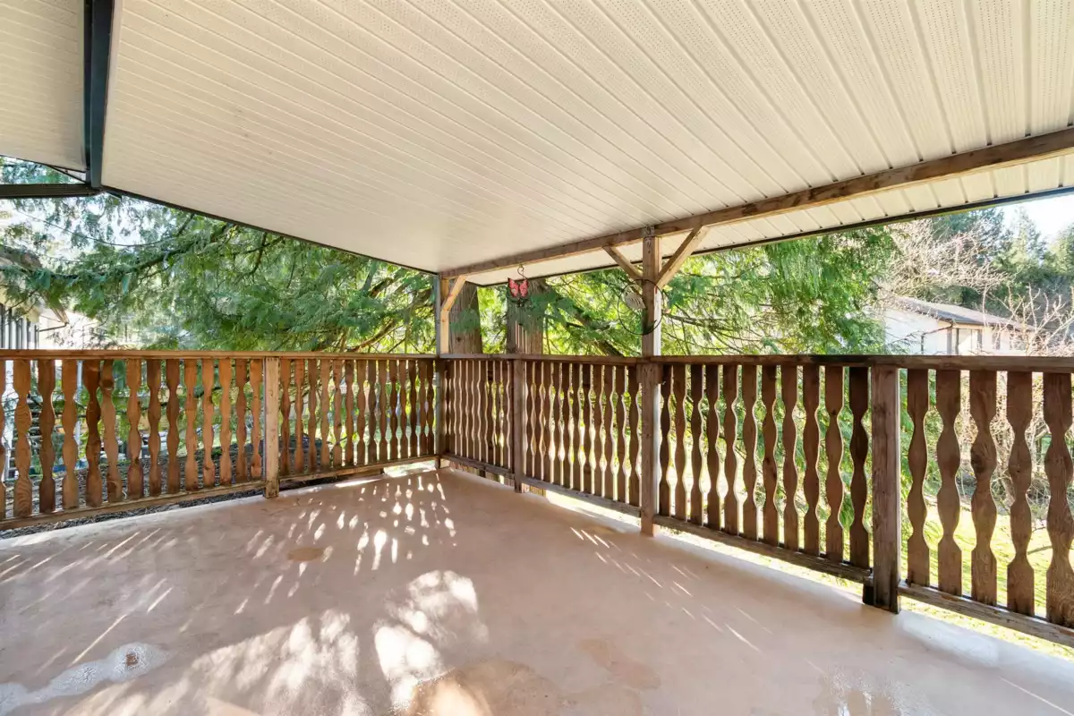 Neighborhood Park Photo Near 20143 Silverview Road, Hope, BC