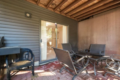 Community Amenities Photo (Clubhouse) of 20143 Silverview Road, Hope, BC