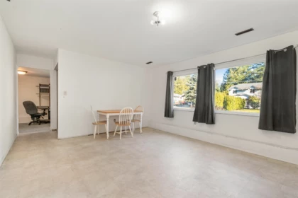 Garage Interior Photo of 20143 Silverview Road, Hope, BC