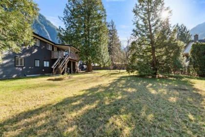 Pantry Photo of 20143 Silverview Road, Hope, BC
