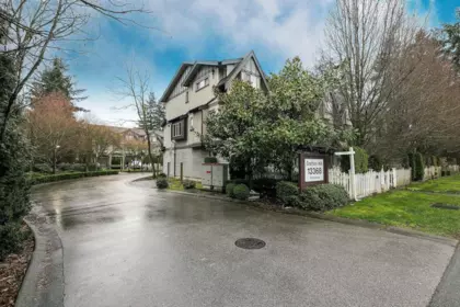 115 13368 72 Avenue, Surrey, BC, Surrey — Townhouse for sale