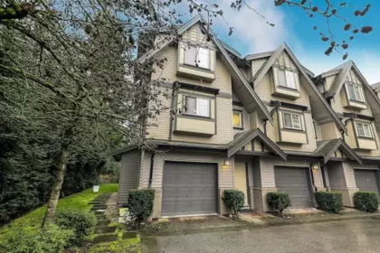 115 13368 72 Avenue, Surrey, BC, Surrey — Townhouse for sale