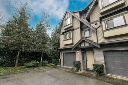 115 13368 72 Avenue, Surrey, BC, Surrey — Townhouse for sale