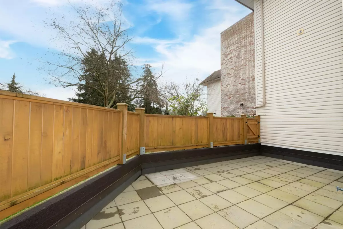 Basement Recreation Room Photo of 107 1150 Dufferin Street, Coquitlam, BC