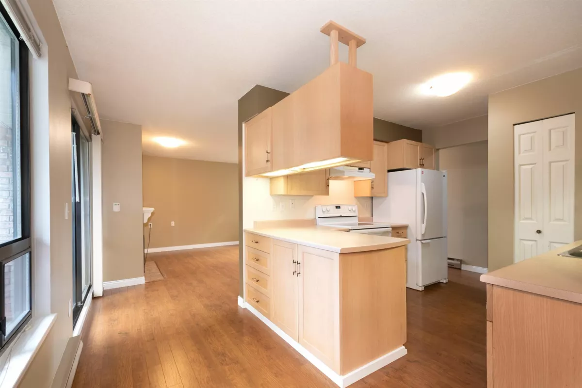 Bedroom 3 Photo of 107 1150 Dufferin Street, Coquitlam, BC