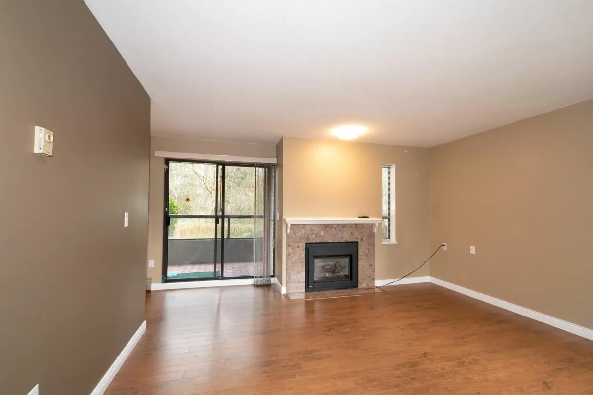 Breakfast Nook Photo of 107 1150 Dufferin Street, Coquitlam, BC