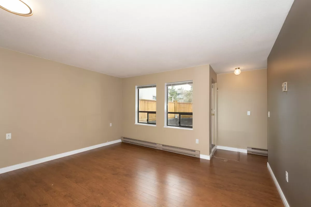 Dining Area Photo of 107 1150 Dufferin Street, Coquitlam, BC
