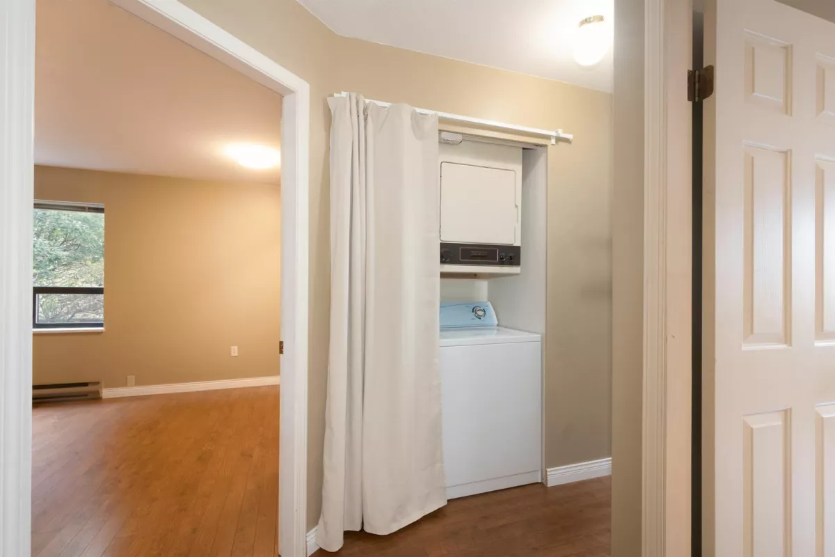 Front Yard Photo of 107 1150 Dufferin Street, Coquitlam, BC