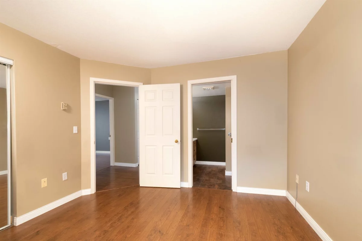 Garage Interior Photo of 107 1150 Dufferin Street, Coquitlam, BC