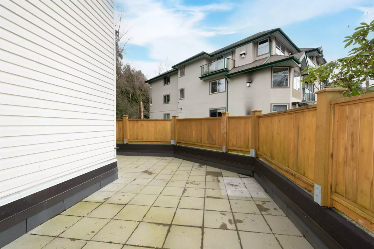 Mudroom Photo of 107 1150 Dufferin Street, Coquitlam, BC