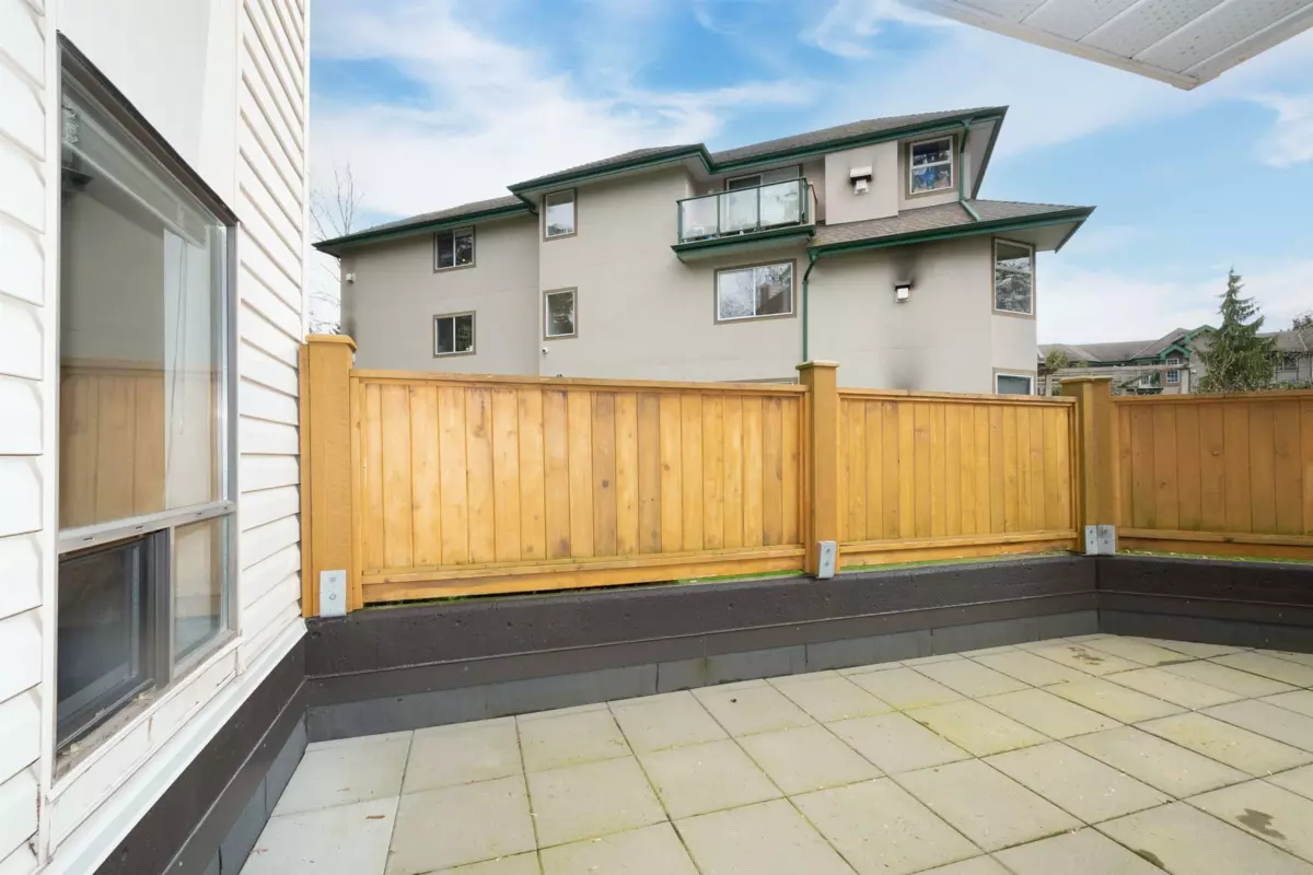 Office / Den Photo of 107 1150 Dufferin Street, Coquitlam, BC