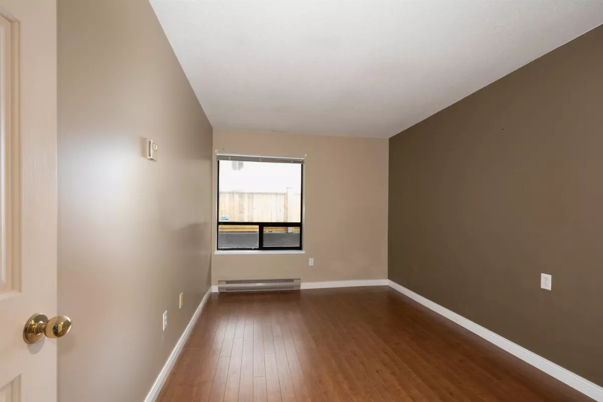 Outdoor Deck Photo of 107 1150 Dufferin Street, Coquitlam, BC