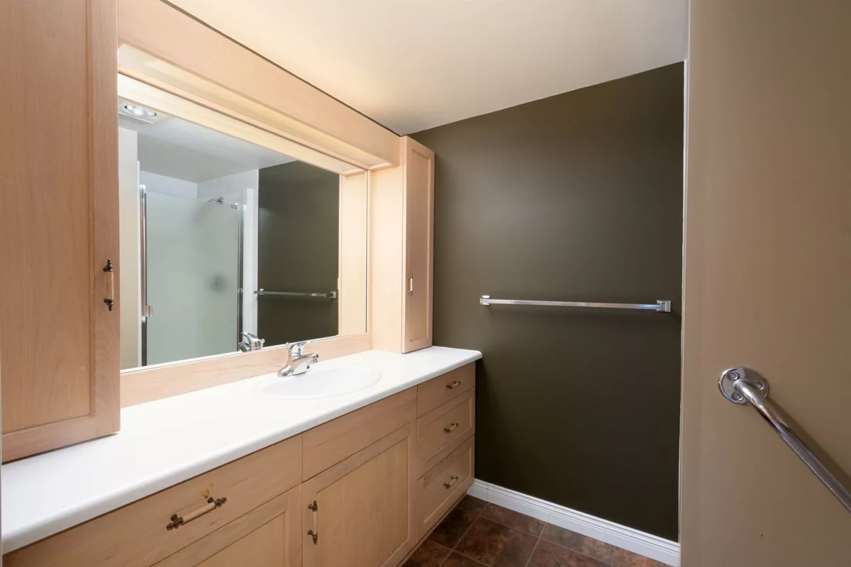 Outdoor Patio Photo of 107 1150 Dufferin Street, Coquitlam, BC