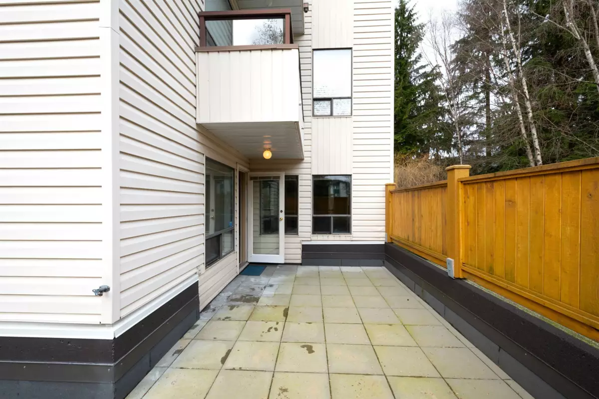 Powder Room Photo of 107 1150 Dufferin Street, Coquitlam, BC