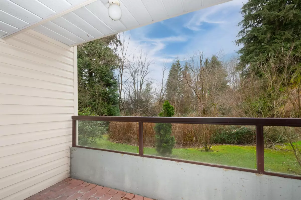 Primary Bedroom Photo of 107 1150 Dufferin Street, Coquitlam, BC