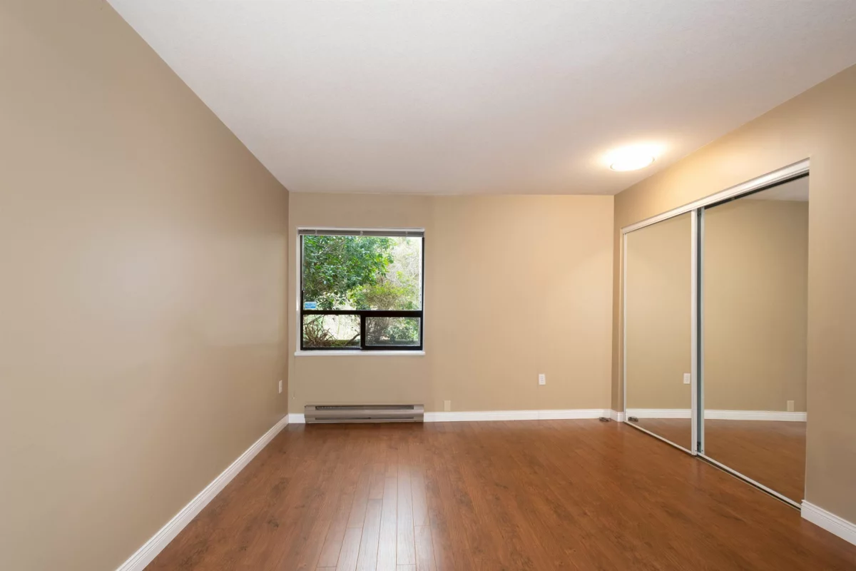 Staircase Photo of 107 1150 Dufferin Street, Coquitlam, BC