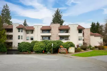 107 1150 Dufferin Street, Coquitlam, BC