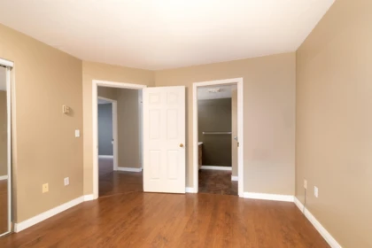 Garage Interior Photo of 107 1150 Dufferin Street, Coquitlam, BC