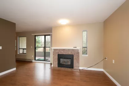 Pantry Photo of 107 1150 Dufferin Street, Coquitlam, BC