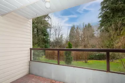 Primary Bedroom Photo of 107 1150 Dufferin Street, Coquitlam, BC