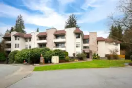 107 1150 Dufferin Street, Coquitlam, BC
