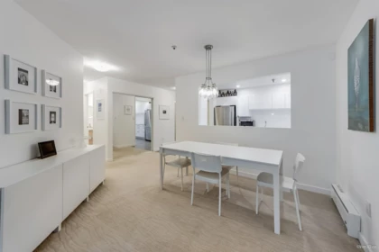 207 2288 W 12th Avenue, Vancouver, BC