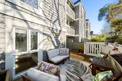 114 1545 E 2nd Avenue, Vancouver, BC