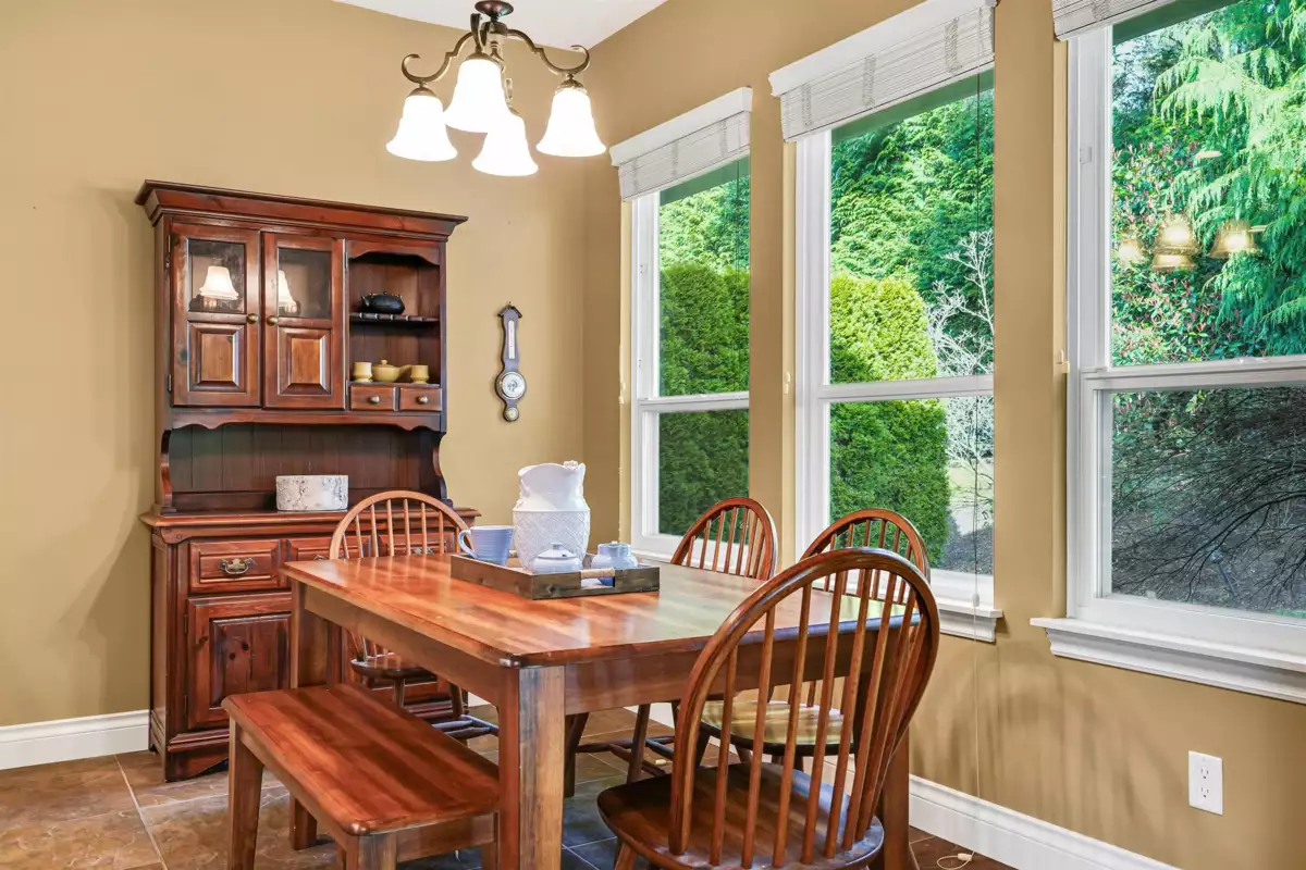 Bedroom 3 Photo of 2052 128a Street, Surrey, BC