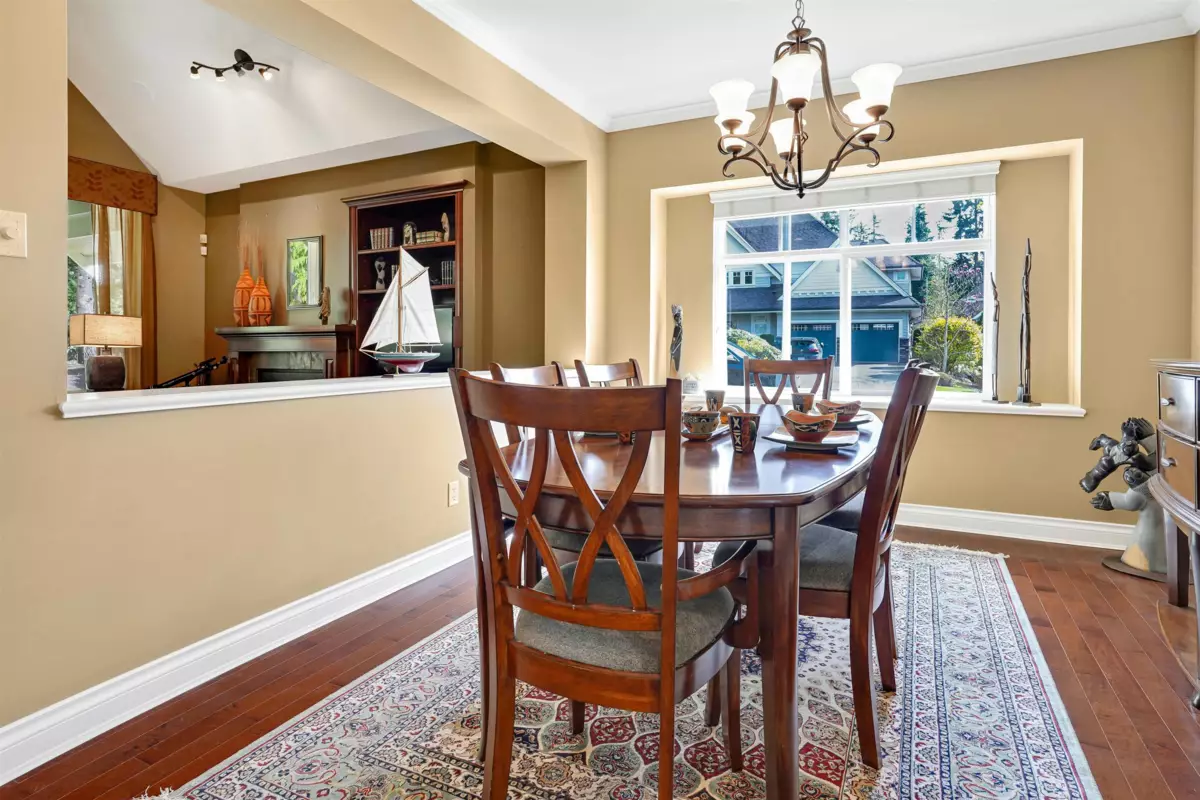 Pantry Photo of 2052 128a Street, Surrey, BC