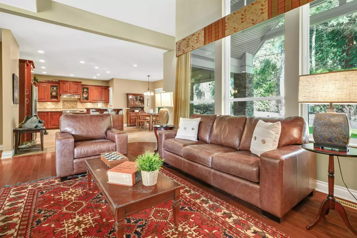 Primary Bedroom Photo of 2052 128a Street, Surrey, BC