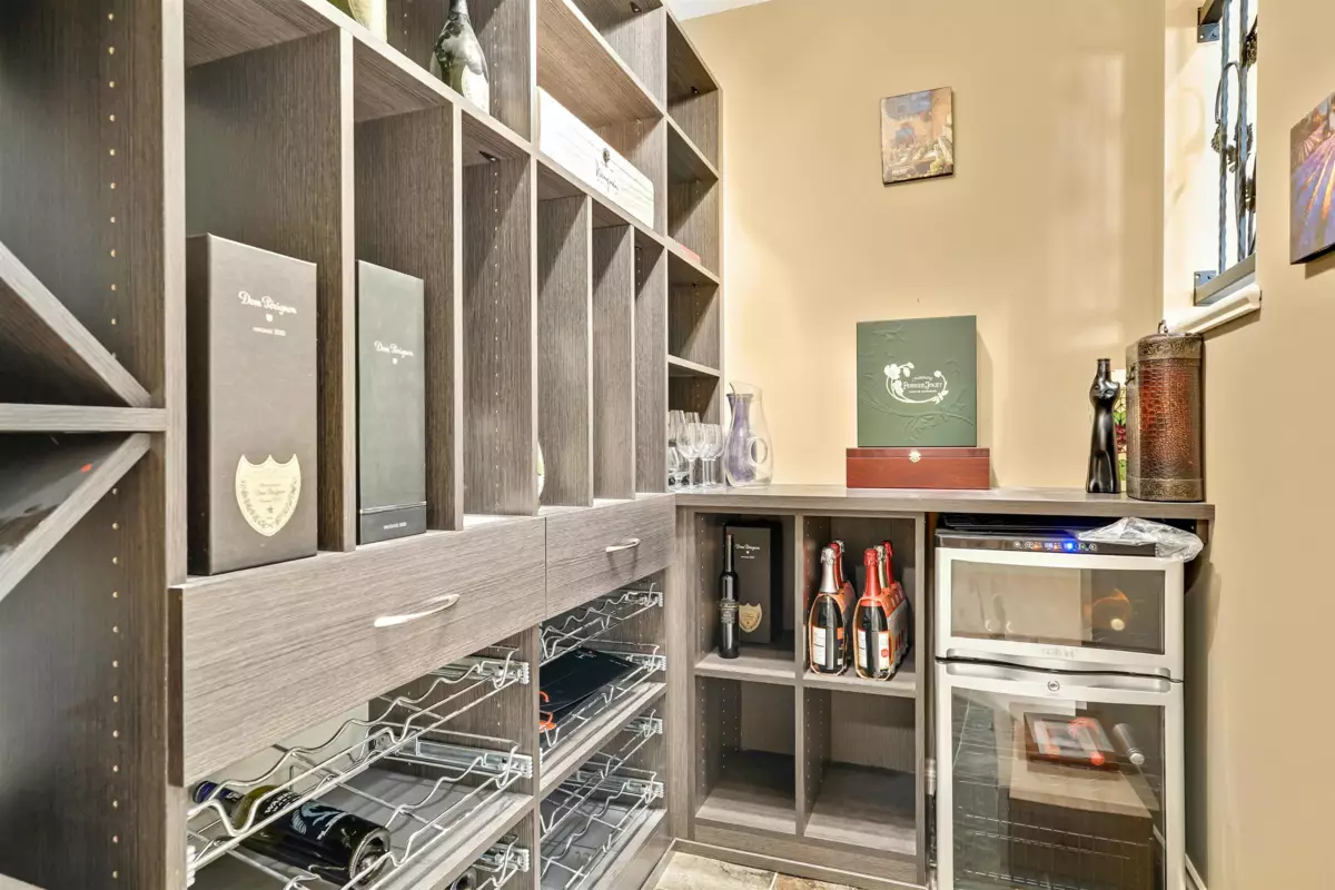 Swimming Pool Photo of 2052 128a Street, Surrey, BC