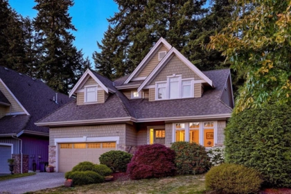2052 128a Street, Surrey, BC, Surrey — Single Family Residence for sale