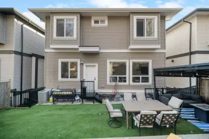 Loft / Bonus Room Photo of 34869 Ackerman Court, Abbotsford, BC