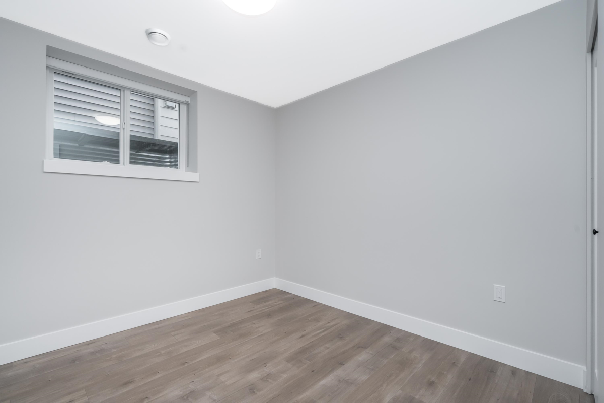 Bedroom 3 Photo of 20521 76 Avenue, Langley, BC