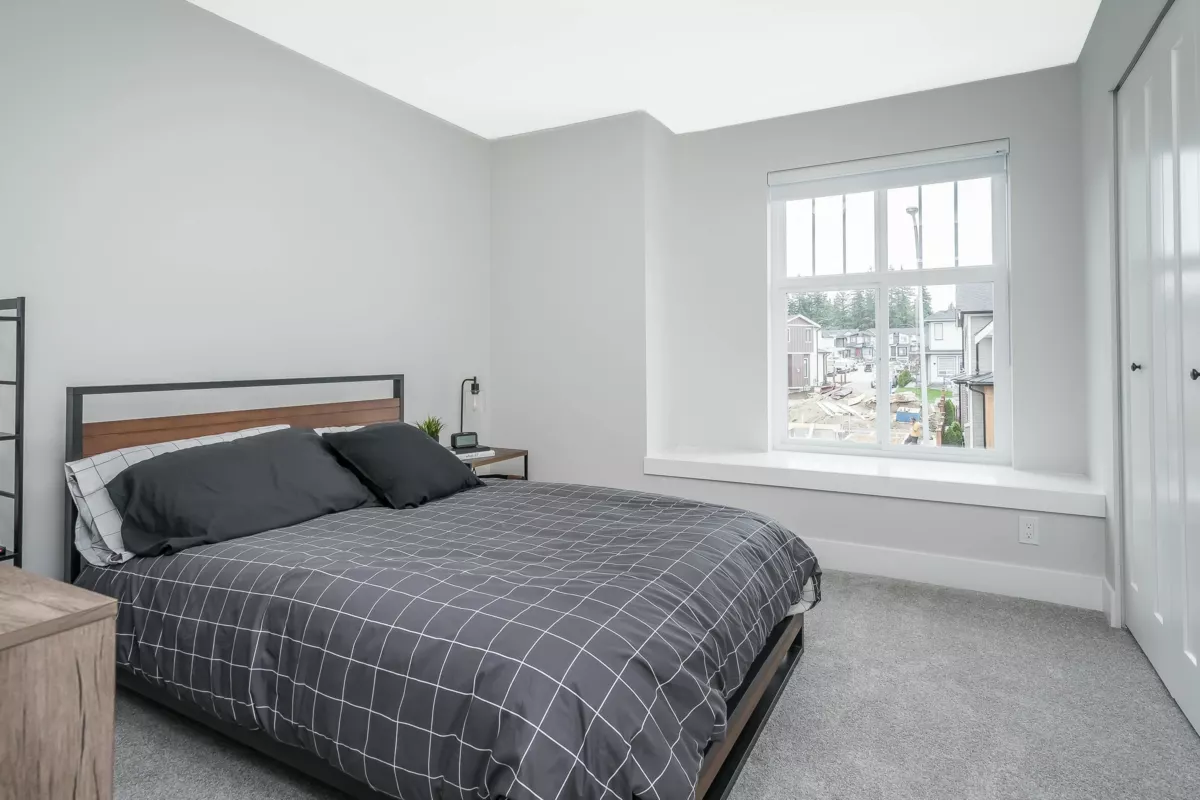 Kitchen Island Photo of 20521 76 Avenue, Langley, BC