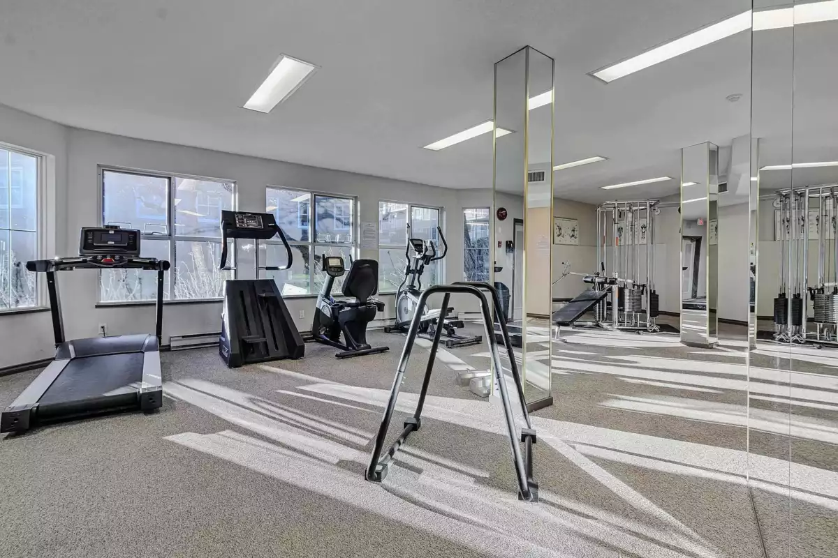 Outdoor Deck Photo of 210 15110 108 Avenue, Surrey, BC