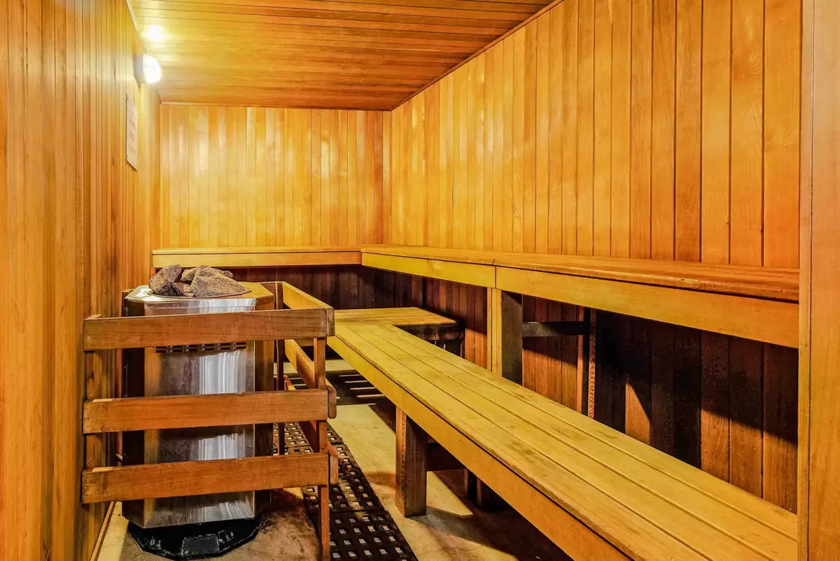 Outdoor Patio Photo of 210 15110 108 Avenue, Surrey, BC