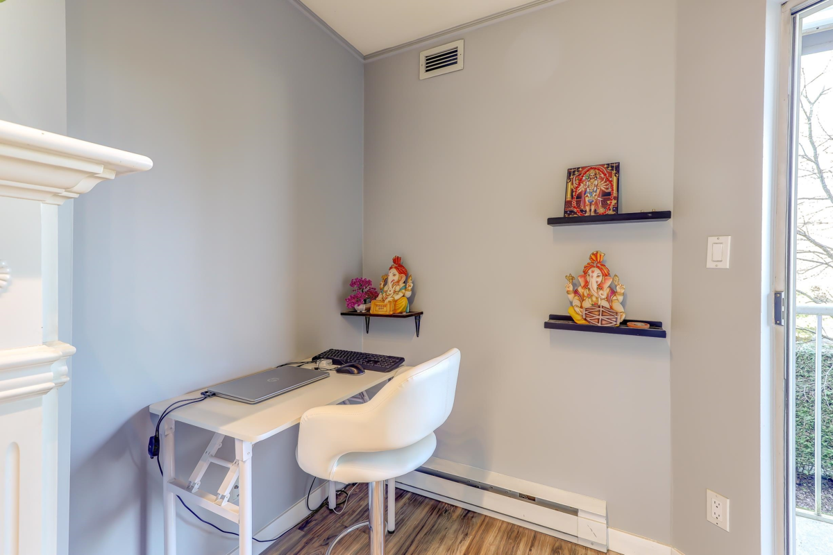 Primary Bedroom Photo of 210 15110 108 Avenue, Surrey, BC