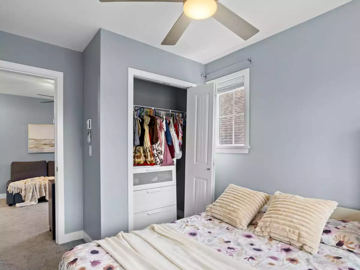 Backyard Photo of 43 35626 Mckee Road, Abbotsford, BC