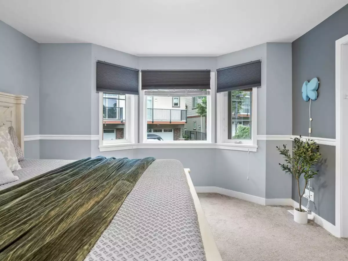 Basement Recreation Room Photo of 43 35626 Mckee Road, Abbotsford, BC