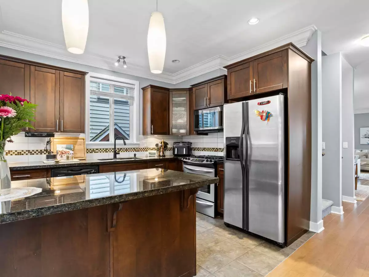 Bedroom 2 Photo of 43 35626 Mckee Road, Abbotsford, BC