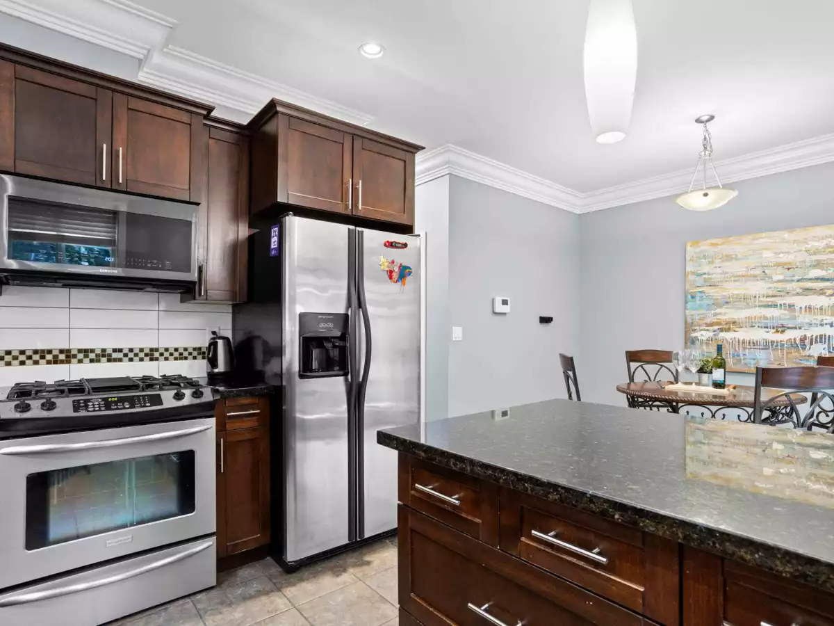 Bedroom 3 Photo of 43 35626 Mckee Road, Abbotsford, BC