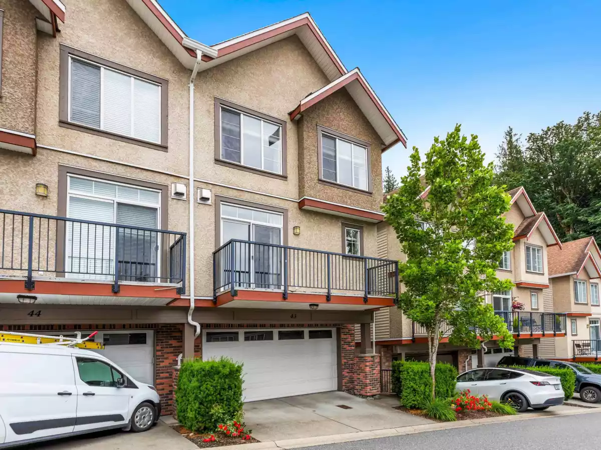 Community Amenities Photo (Clubhouse) of 43 35626 Mckee Road, Abbotsford, BC