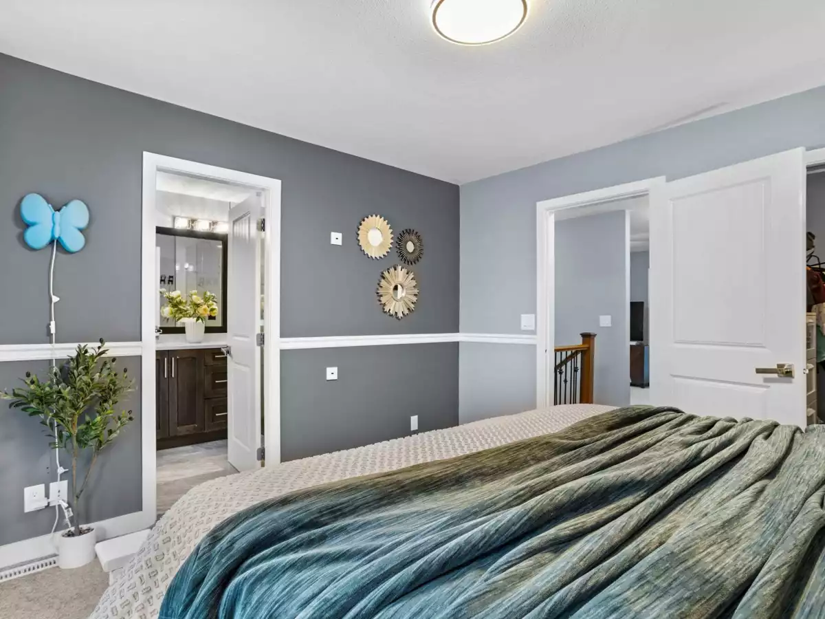 Entry Foyer Photo of 43 35626 Mckee Road, Abbotsford, BC