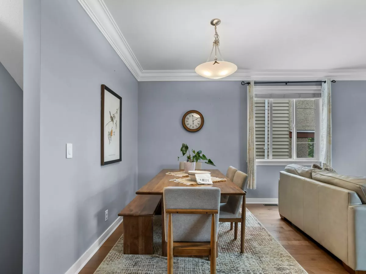 Family Room Photo of 43 35626 Mckee Road, Abbotsford, BC