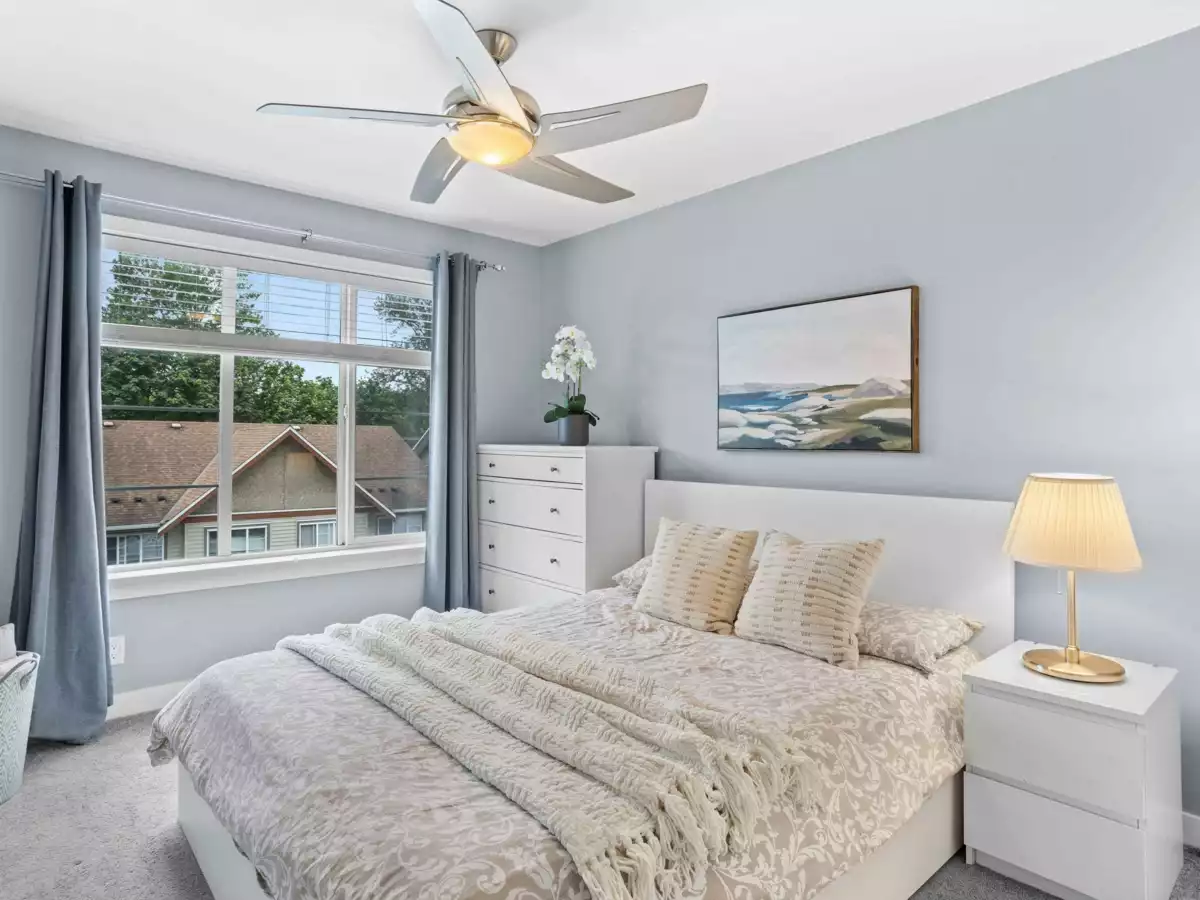 Garden / Landscaping Photo of 43 35626 Mckee Road, Abbotsford, BC