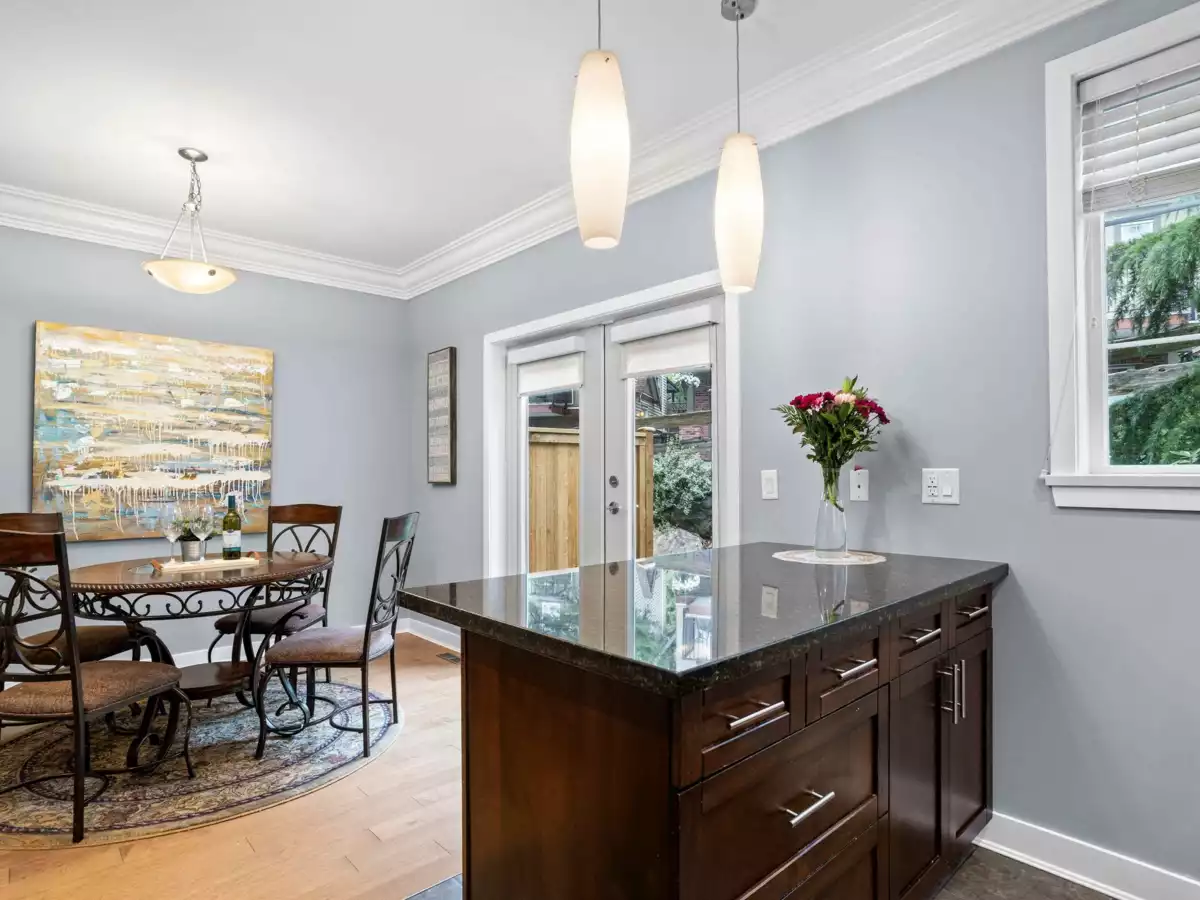 Guest Bathroom Photo of 43 35626 Mckee Road, Abbotsford, BC